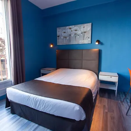Hotel De L'Univers-2