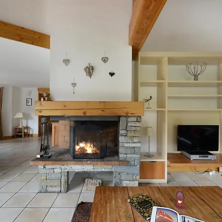 Goelia Les Chalets Des Deux Domaines-2