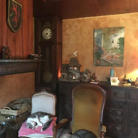 La Taniere Des Ours-2