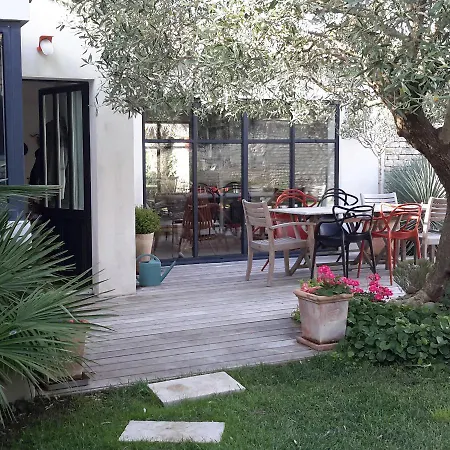 Les Jardins De Clerjotte-2