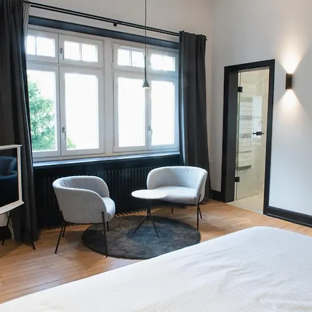 James Residence & Spa-3