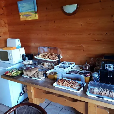 B&B La Seigneurie-2