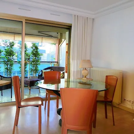 Appartement Des Chataigniers-3