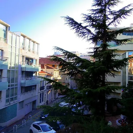 Appartement Des Chataigniers-2