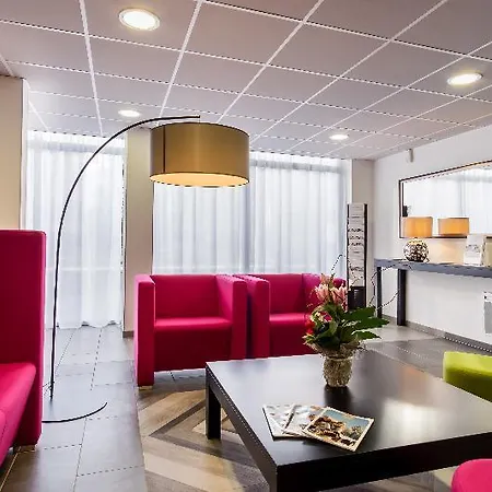 Residence Nemea Tours-3