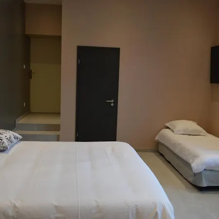 Hotel Timgad-2