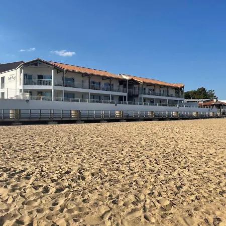 Résidence Belle Plage-2