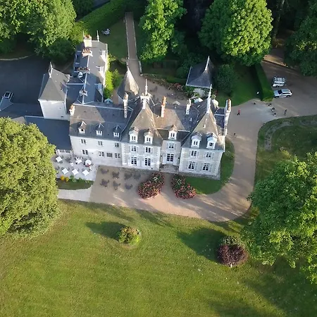 Chateau Du Breuil-2