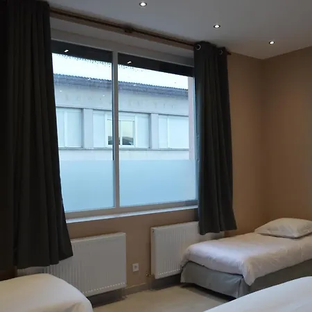 Hotel Timgad-3