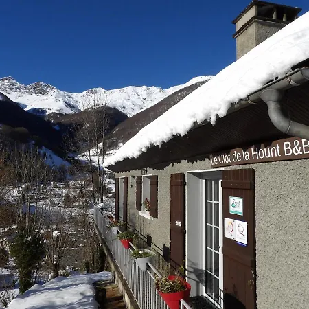 Le Clot De La Hount-3