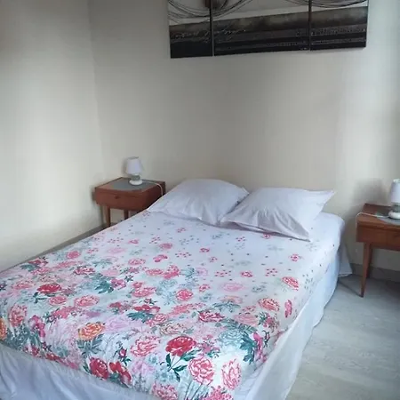 La Caique Maison A 100 M De La Plage Et Des Falaises-2