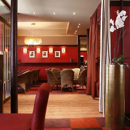 Hotel Acte V-3