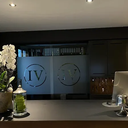 Hotel Ivan Vautier-2