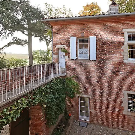 Chateau Du Go-2