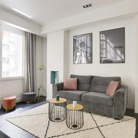 Guestready - 1Br In The Hotel 1K -The Marais-3
