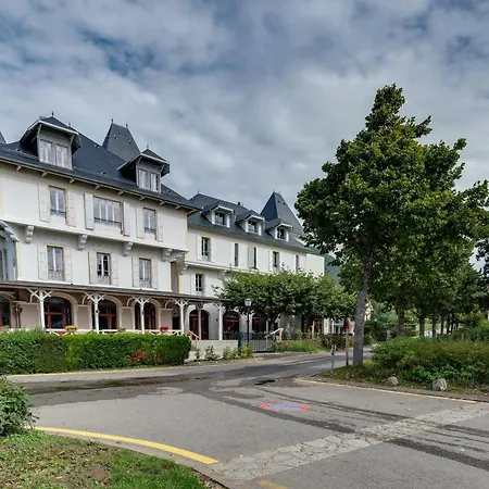 Le Pavillon des Fleurs-2