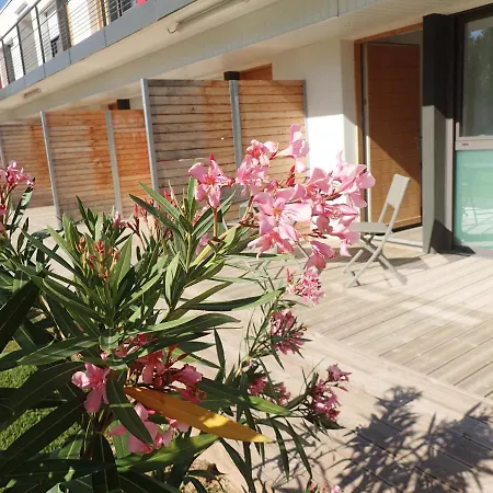 Les Jardins D'Athena-3