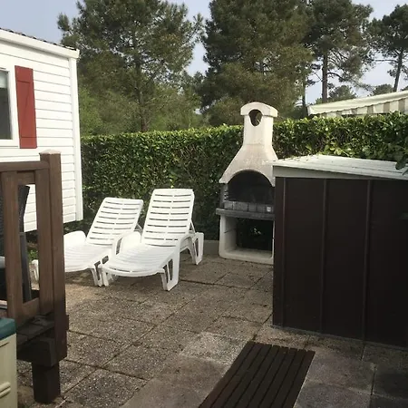 3 Bedroom Holiday Home At Siblu-2
