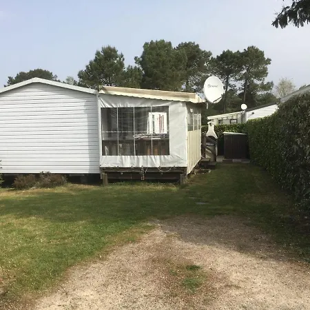 3 Bedroom Holiday Home At Siblu-3
