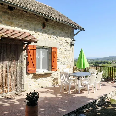 Holiday Home Sarrouil By Interhome-2