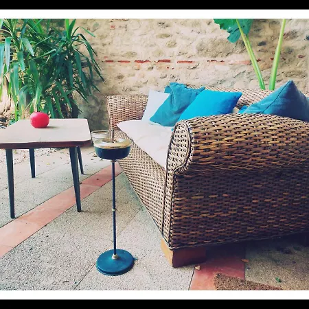 La Belle D'Ame - Guest House-3