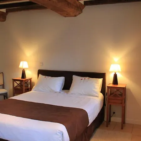 Chambres D'Hotes De Letanville-2