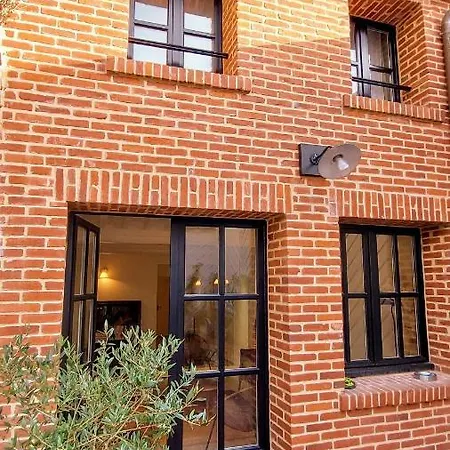 Le Patio Des Capucins-2