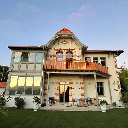 Villa Mady Adultes Only-2
