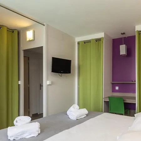 Belambra Clubs Residence Seignosse - Les Tuquets-2