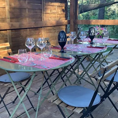 Villa Josephine Lorgues-2