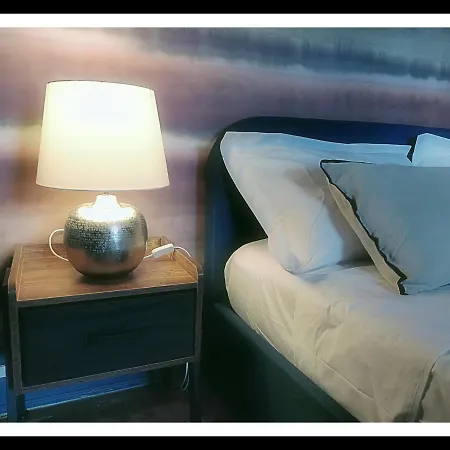La Belle D'Ame - Guest House-3