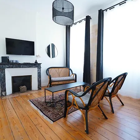 B&B La Maison Galiène-2