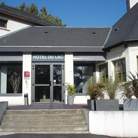 Hotel-Restaurant Du Lac-3