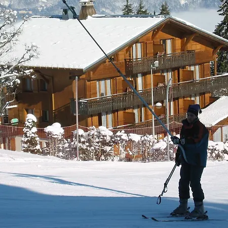 Chalet Gabriel-3