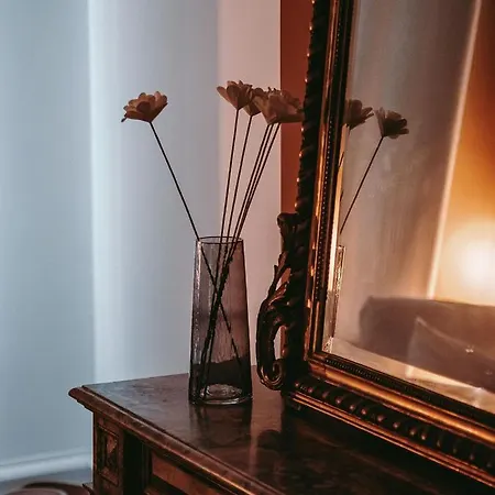 Maison Marie-Astrid, Guest House , Suite Avec Balneo Privee-3