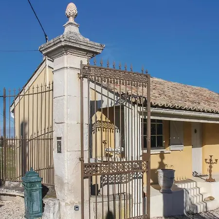 Gorgeous Home In Pont Saint Esprit-3