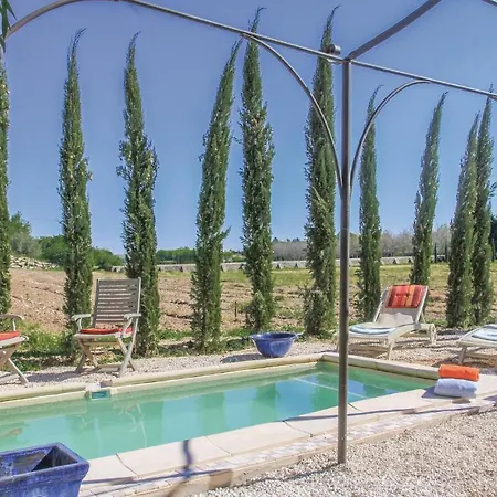 Gorgeous Home In Pont Saint Esprit-2
