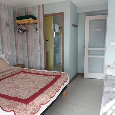 La Villa Vert Marine-3