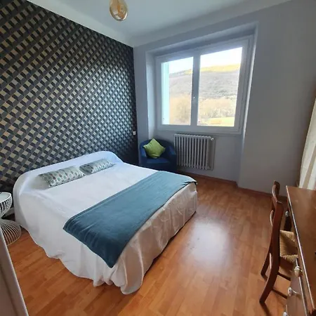 Chambre privée du Majestic-3