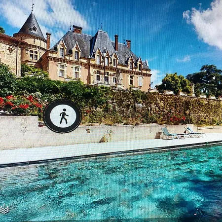 Chateau D'Urbilhac-2