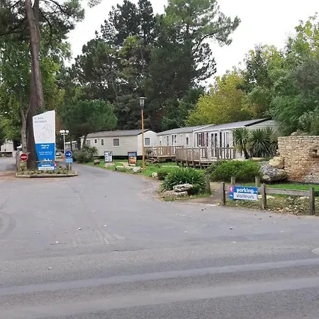 Mobil Home 6 Places Climatise-3