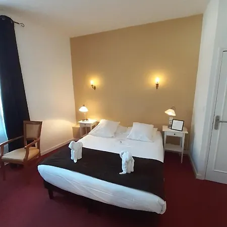 Hotel Du Chateau-2