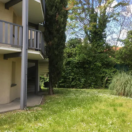 Hotel Bel Alp Manosque-2