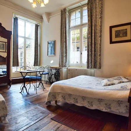La Maison Du Notaire Royal-2