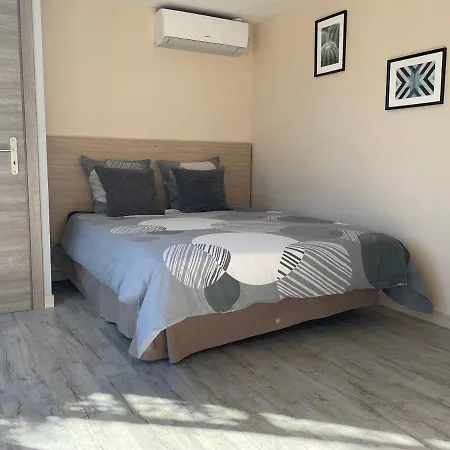 Villa Luxe St Martin Grau D'Agde-2