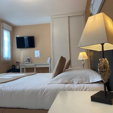 Hôtel de la Plage-2