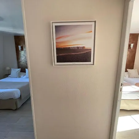 Hôtel de la Plage-2