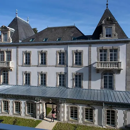 DOMITYS - Manoir Maison Douaud-3