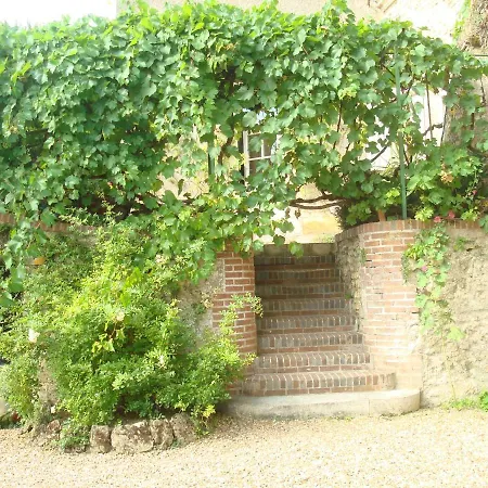 La Tonnelle de Vouvray-2