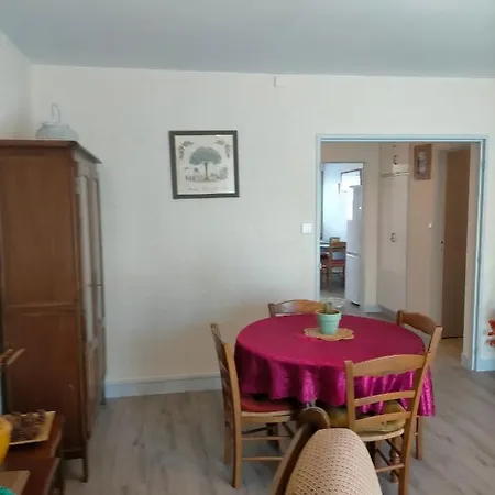 Appartement Meuble-2